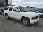 2005 Chevrolet Tahoe K1500