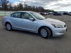 2009 Honda Accord LX