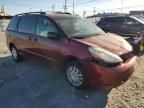 2006 Toyota Sienna CE