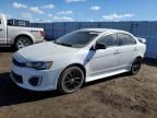 2016 Mitsubishi Lancer ES