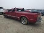 2003 Chevrolet S Truck S10