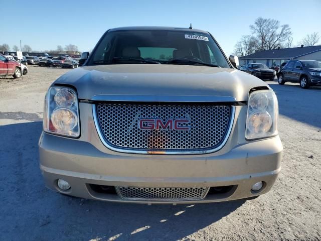 2007 GMC Yukon Denali