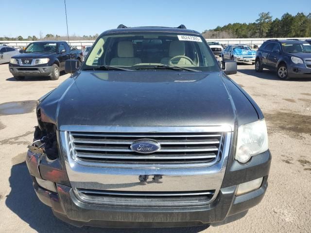 2010 Ford Explorer XLT