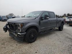 2021 Ford F350 Super Duty en venta en Wilmer, TX