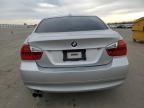 2008 BMW 328 I Sulev