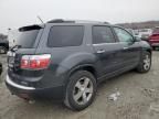 2012 GMC Acadia SLT-1