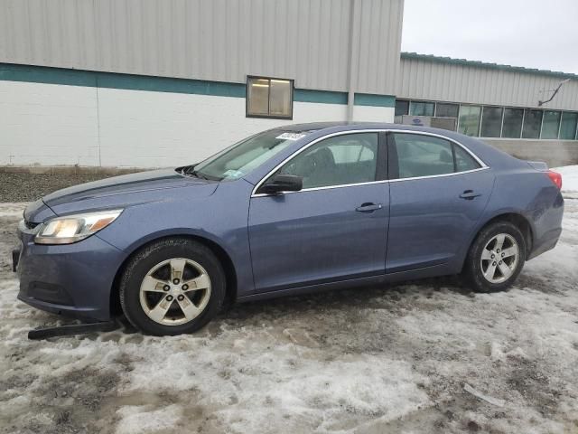 2015 Chevrolet Malibu LS