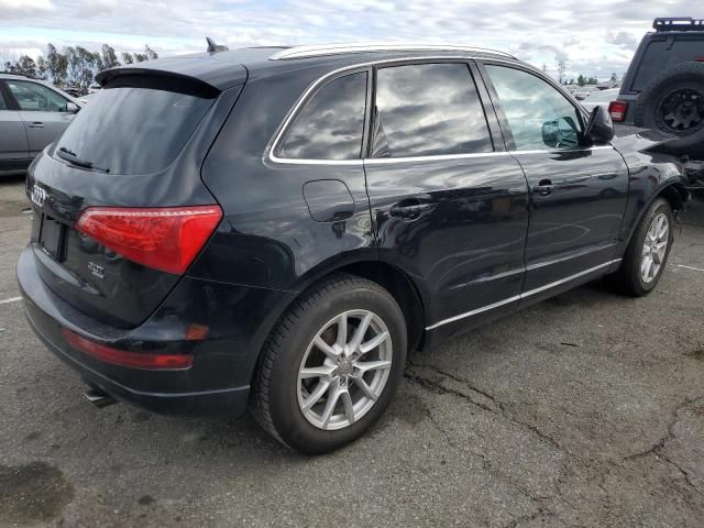 2012 Audi Q5 Premium Plus