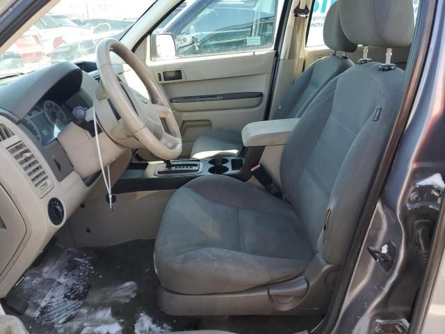 2008 Ford Escape XLS