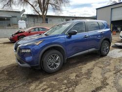 2023 Nissan Rogue S en venta en Albuquerque, NM