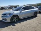 2017 Honda Accord Touring