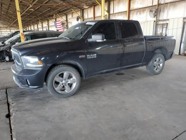 2017 Dodge RAM 1500 ST