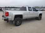 2014 Chevrolet Silverado K1500 LTZ