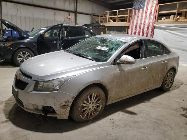 2012 Chevrolet Cruze ECO