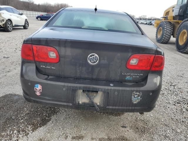 2008 Buick Lucerne CXL