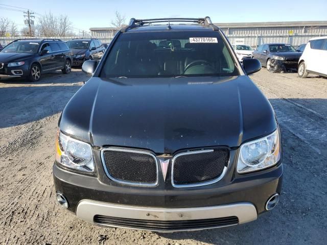 2006 Pontiac Torrent