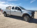 2022 Ford F250 Super Duty