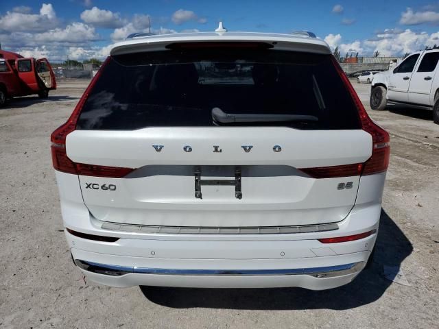 2022 Volvo XC60 B5 Inscription