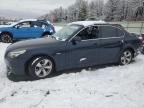 2008 BMW 528 I