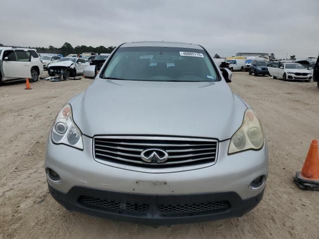 2010 Infiniti EX35 Base