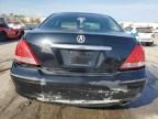 2008 Acura RL