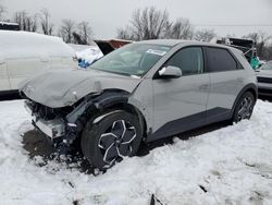 Hyundai Vehiculos salvage en venta: 2024 Hyundai Ioniq 5 SEL