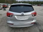 2017 Buick Envision Premium