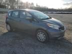 2016 Nissan Versa Note S