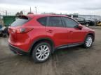 2014 Mazda CX-5 GT