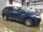 2011 Ford Edge SE