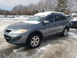 2011 Mazda CX-9 en venta en North Billerica, MA