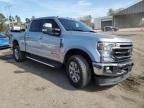 2022 Ford F250 Super Duty