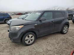 2014 KIA Soul en venta en Magna, UT