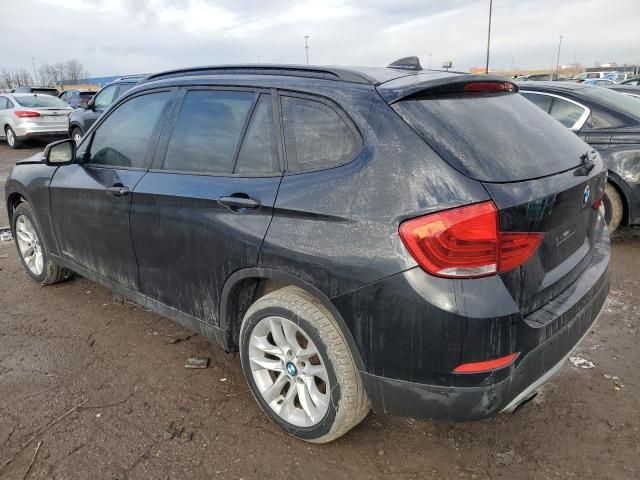 2015 BMW X1 XDRIVE28I