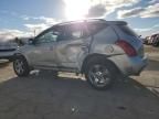 2005 Nissan Murano SL