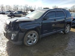 Salvage cars for sale at Baltimore, MD auction: 2013 GMC Terrain SLT