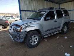 4 X 4 a la venta en subasta: 2013 Nissan Xterra X