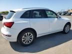 2013 Audi Q5 Premium