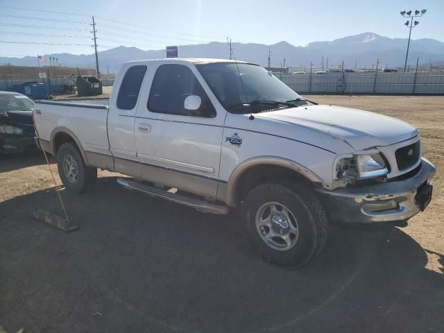 1998 Ford F150