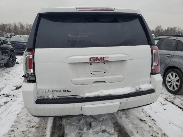 2018 GMC Yukon XL K1500 SLT