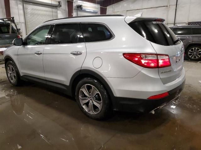 2014 Hyundai Santa FE GLS