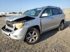 2007 Toyota Rav4 Limited