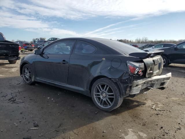 2009 Scion TC