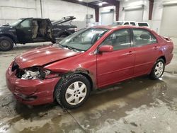 2005 Toyota Corolla CE en venta en Avon, MN