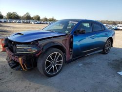 Salvage cars for sale at Midway, FL auction: 2018 Dodge Charger R/T 392