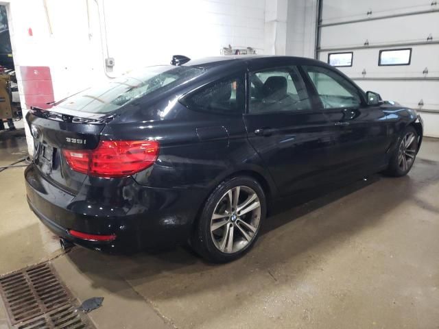 2014 BMW 335 Xigt