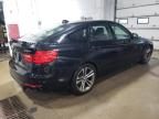 2014 BMW 335 Xigt