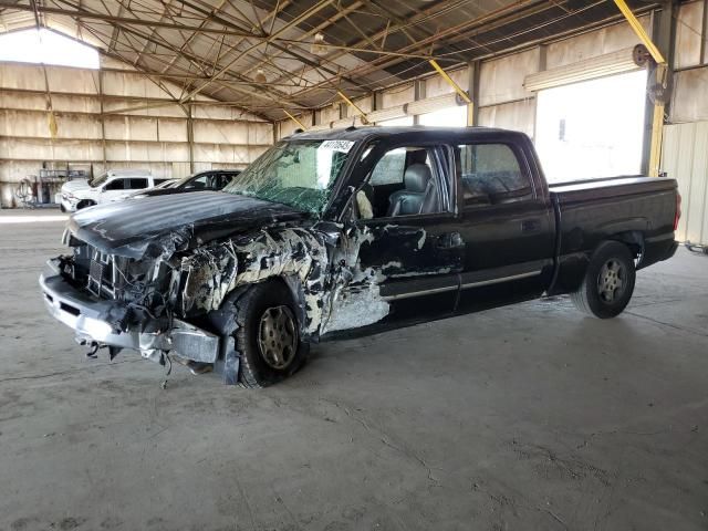 2004 Chevrolet Silverado C1500