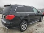 2014 Mercedes-Benz GL 350 Bluetec