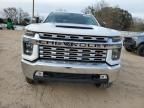 2021 Chevrolet Silverado K2500 Heavy Duty LT